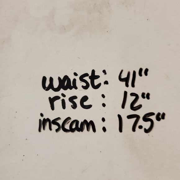 The North Face Mens Adventure Shorts Size XXL Blue Nylon Active Lightweight - Picture 11 of 11